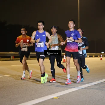 Runner Photo 7284235