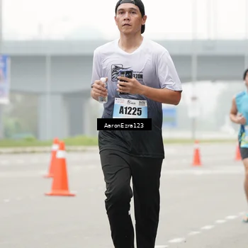 Runner Photo 7284236