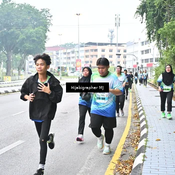 Runner Photo 7284237
