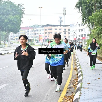 Runner Photo 7284239