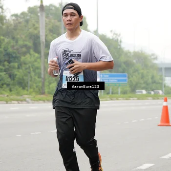 Runner Photo 7284240