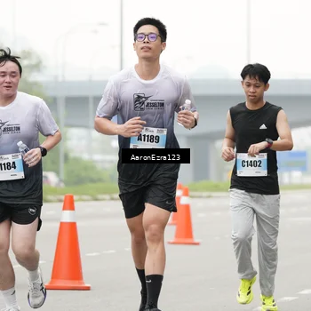 Runner Photo 7284242