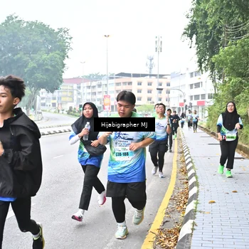 Runner Photo 7284245