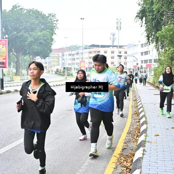 Runner Photo 7284247