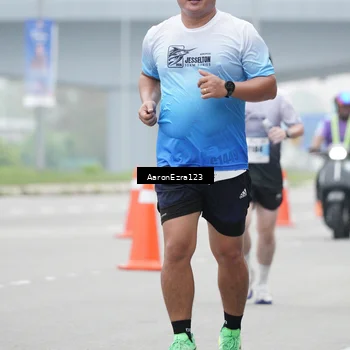 Runner Photo 7284249