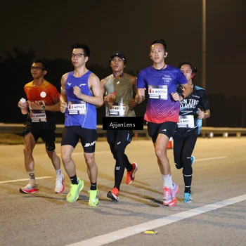 Runner Photo 7284252
