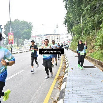 Runner Photo 7284253