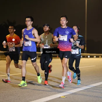 Runner Photo 7284255