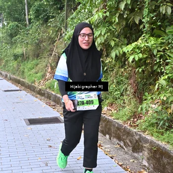 Runner Photo 7284256
