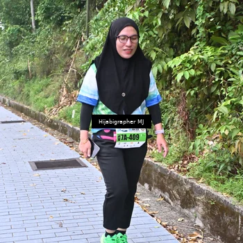 Runner Photo 7284257