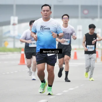 Runner Photo 7284264