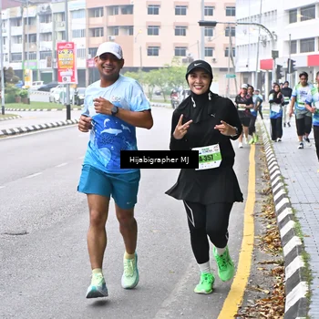 Runner Photo 7284265
