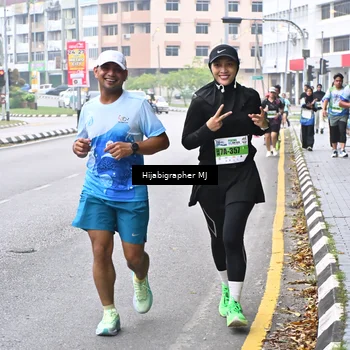 Runner Photo 7284268