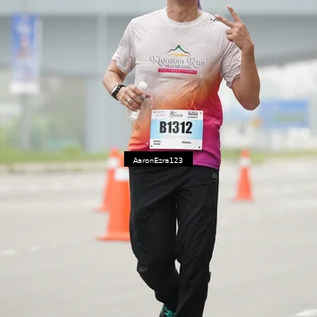 Runner Photo 7284269