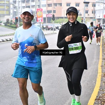 Runner Photo 7284270