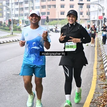 Runner Photo 7284272