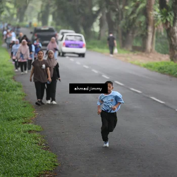 Runner Photo 7284273