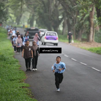 Runner Photo 7284277