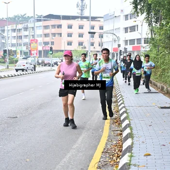 Runner Photo 7284278