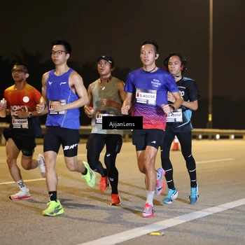 Runner Photo 7284279