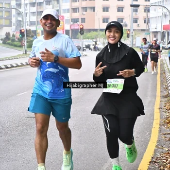 Runner Photo 7284281