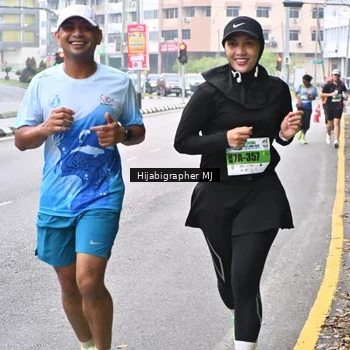 Runner Photo 7284282