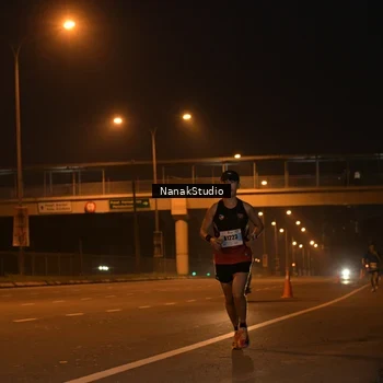 Runner Photo 7284283