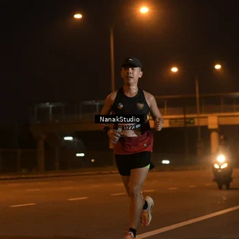 Runner Photo 7284284
