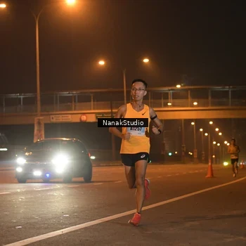 Runner Photo 7284285