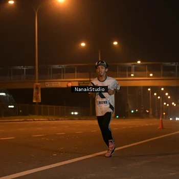 Runner Photo 7284286