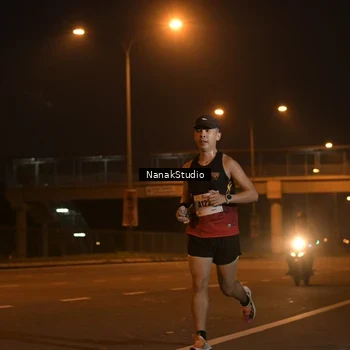 Runner Photo 7284288