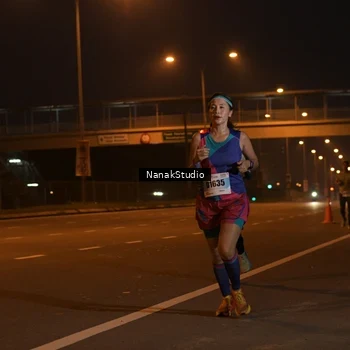 Runner Photo 7284289