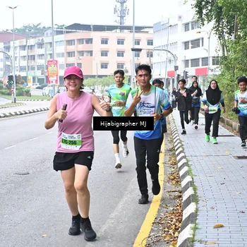 Runner Photo 7284291