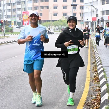 Runner Photo 7284294
