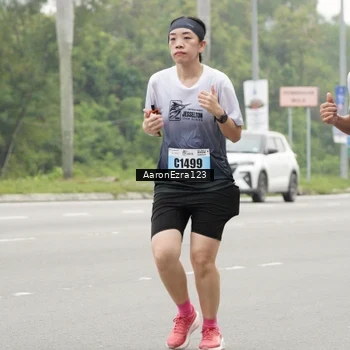 Runner Photo 7284295