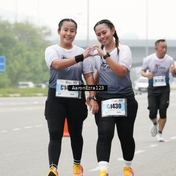 Runner Photo 7284297