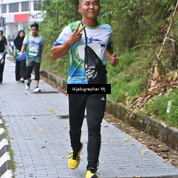 Runner Photo 7284301