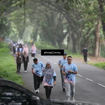 Runner Photo 7284302