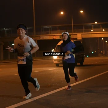 Runner Photo 7284303