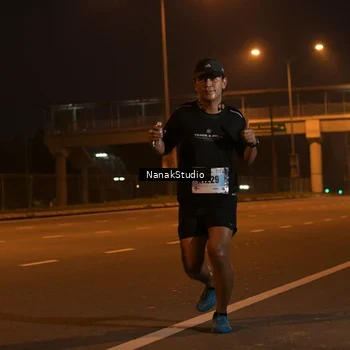 Runner Photo 7284304
