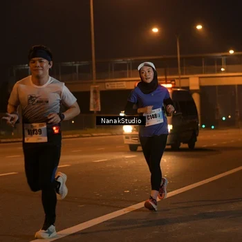 Runner Photo 7284306