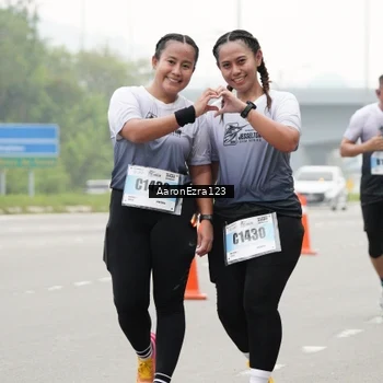 Runner Photo 7284307
