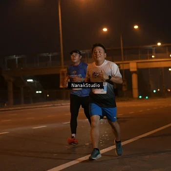Runner Photo 7284309