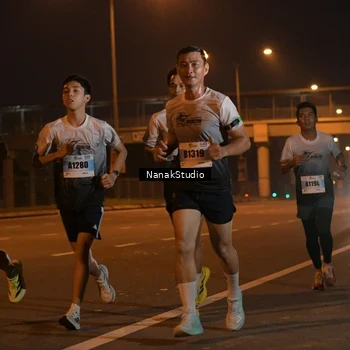Runner Photo 7284310