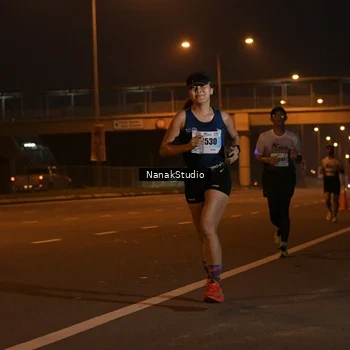 Runner Photo 7284311