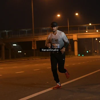 Runner Photo 7284312