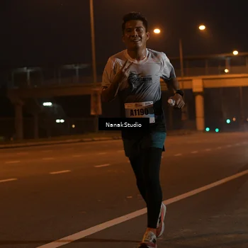 Runner Photo 7284313