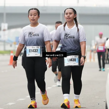 Runner Photo 7284314