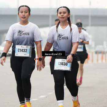 Runner Photo 7284323