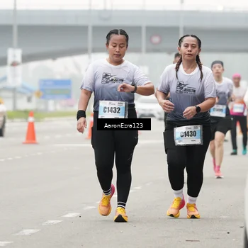 Runner Photo 7284325